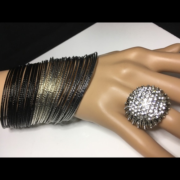 Jewelry set - Picture 4 of 8